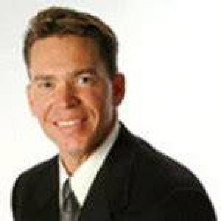 Dr. Robert Jensen, MD – Medford, OR
