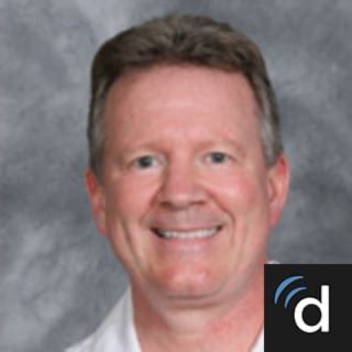 Dr. Robert Koser, MD – Bradenton, FL