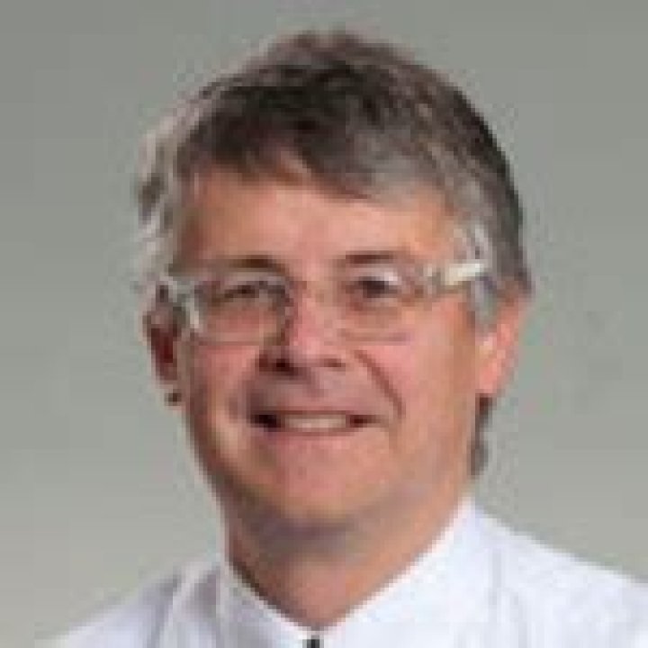 Dr. Robert Plouff, MD – Minneapolis, MN