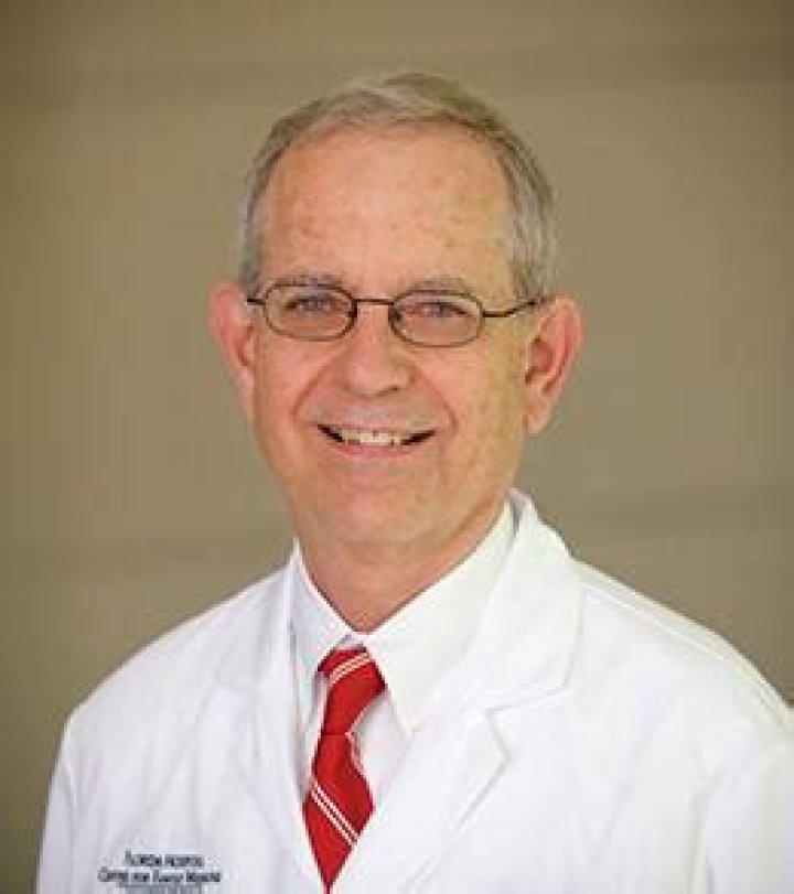 Dr. Robert Quigley, MD – Winter Park, FL