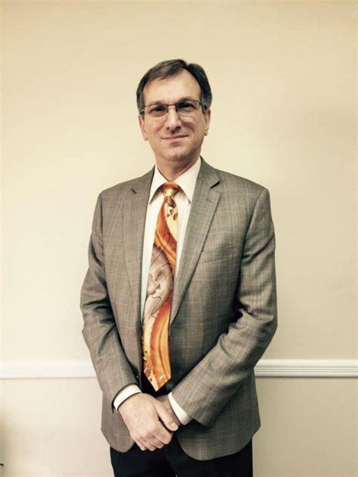 Dr. Robert Rabinowitz, DO – Toms River, NJ