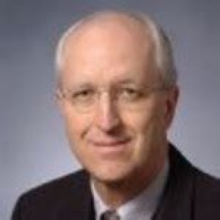 Dr. Robert Ransdell, MD – Evansville, IN
