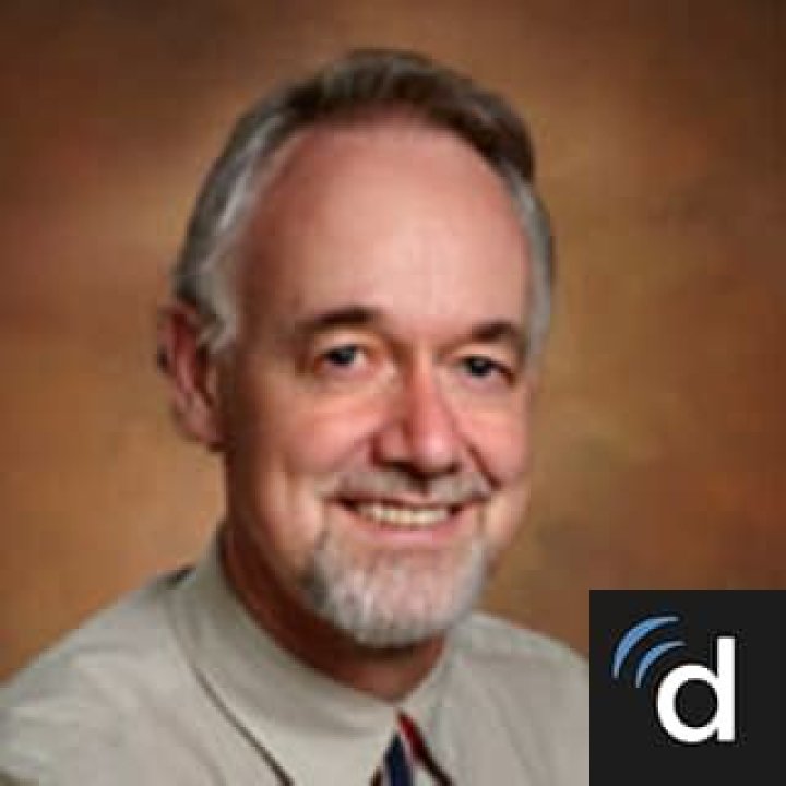 Dr. Robert Ross, MD – Bend, OR
