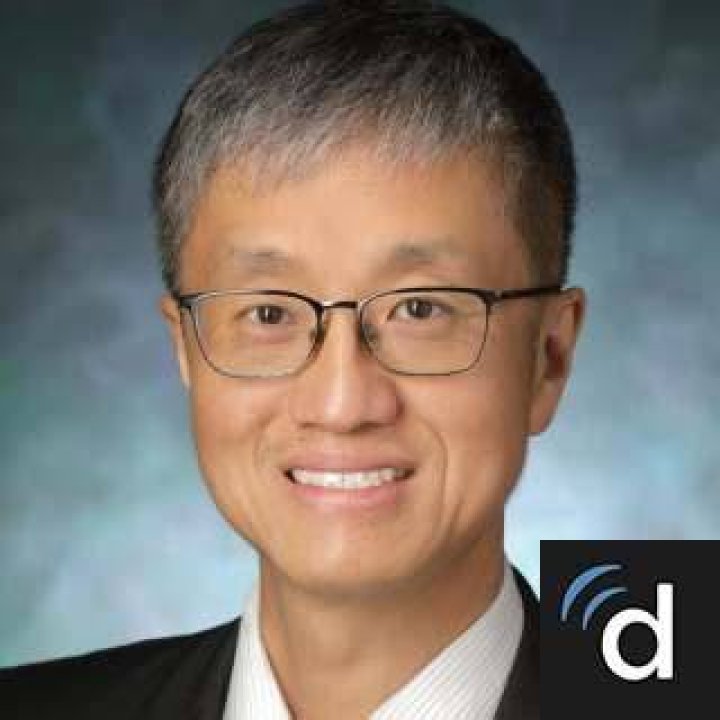 Dr. Robert Shih, MD – Bethesda, MD
