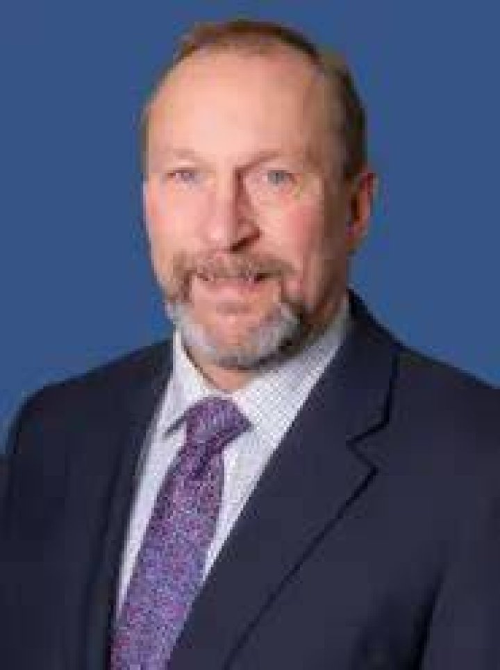 Dr. Robert Stevenson, MD – New Castle, IN