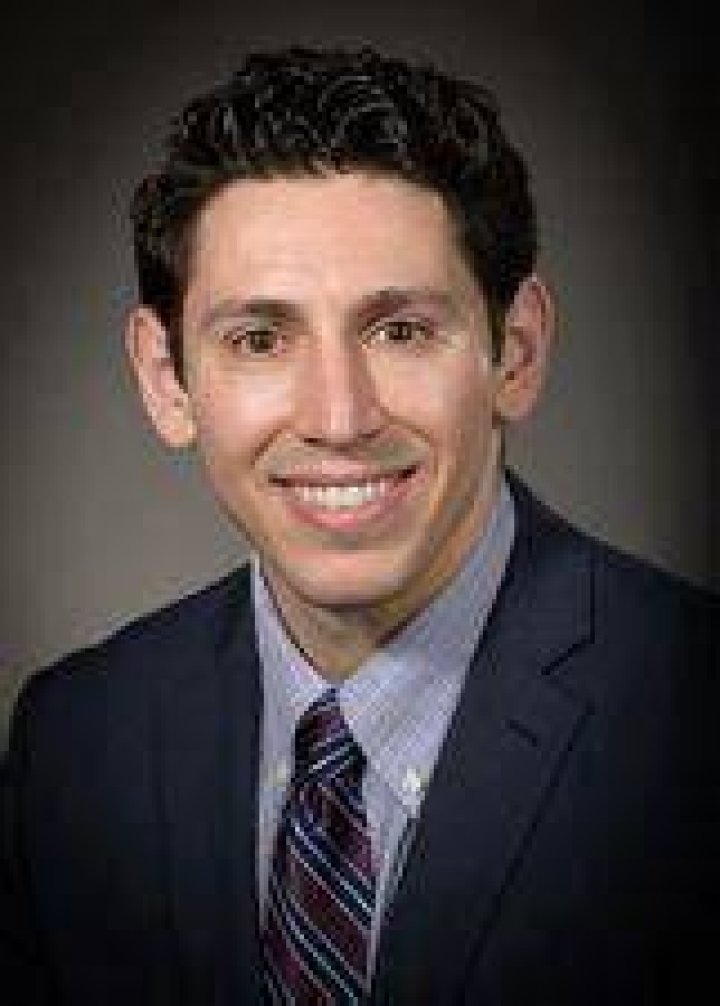 Dr. Robert Trasolini, DO – Smithtown, NY
