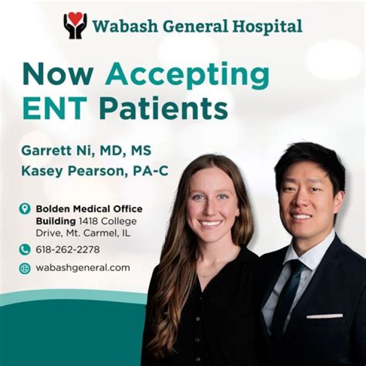 Dr. Robert Vallion, MD – Wabash, IN