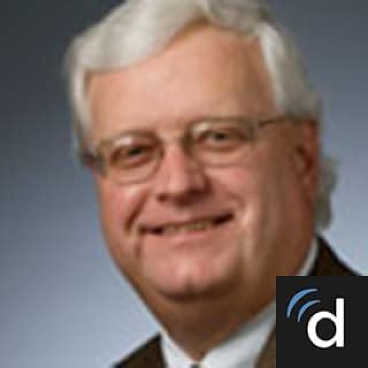 Dr. Robert Viere, MD – Addison, TX