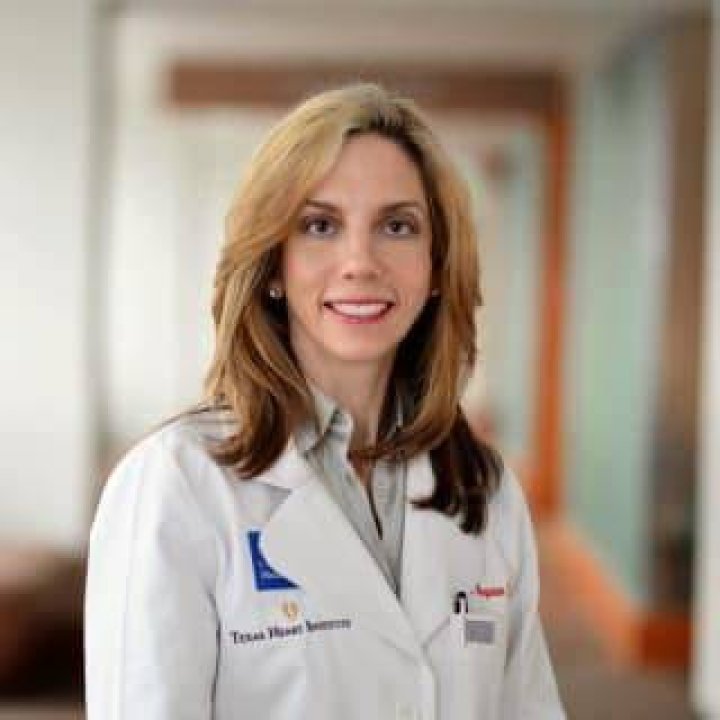 Dr. Roberta Bogaev, MD – Richmond, VA