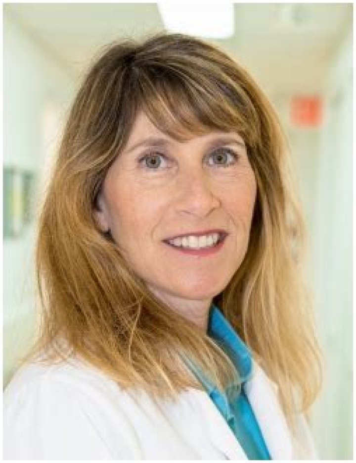 Dr. Robin Simon-Mark, DO – Hollywood, FL