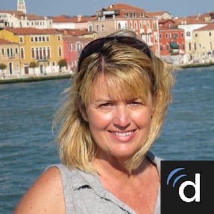 Dr. Robin Warner, MD – Winter Haven, FL