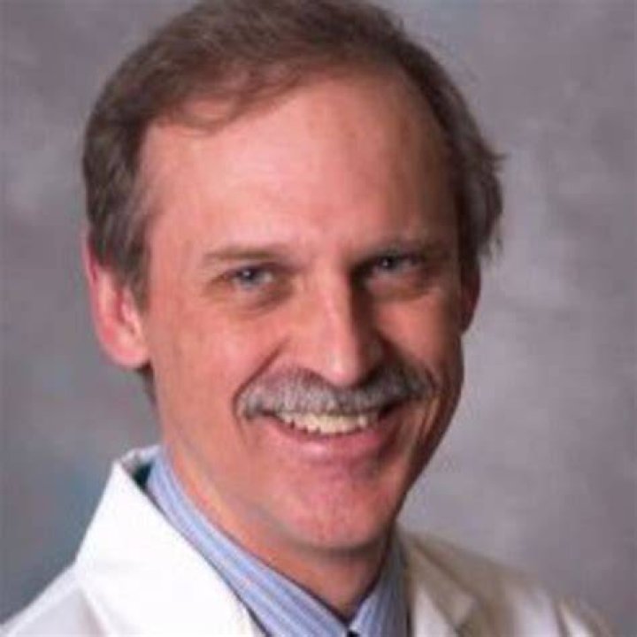 Dr. Rodney Schmidt, MD – Seattle, WA