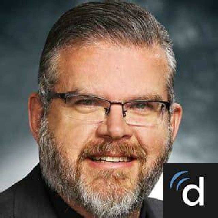 Dr. Roger Muse, MD – San Antonio, TX