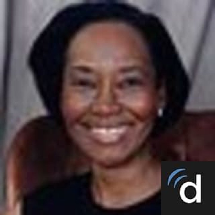 Dr. Rogsbert Phillips, MD – Lithonia, GA