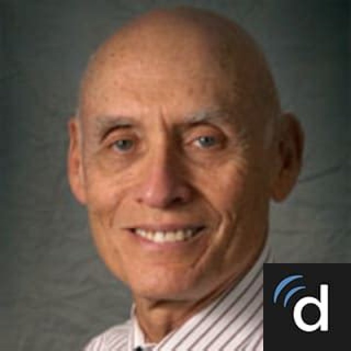 Dr. Ron Rosen, MD – Denver, CO