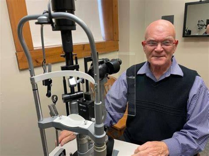 Dr. Ronald Linde, MD – Northfield, MN