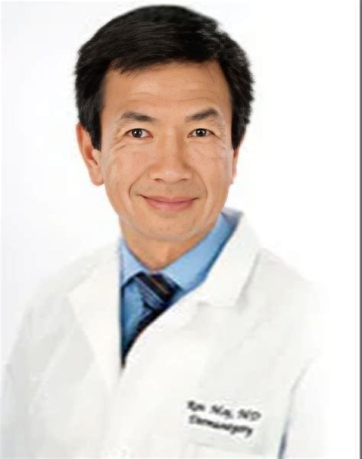 Dr. Ronald Moy, MD – Riverside, CA