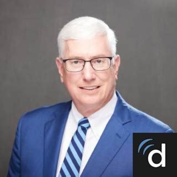 Dr. Ronald Pohl, MD – Lima, OH