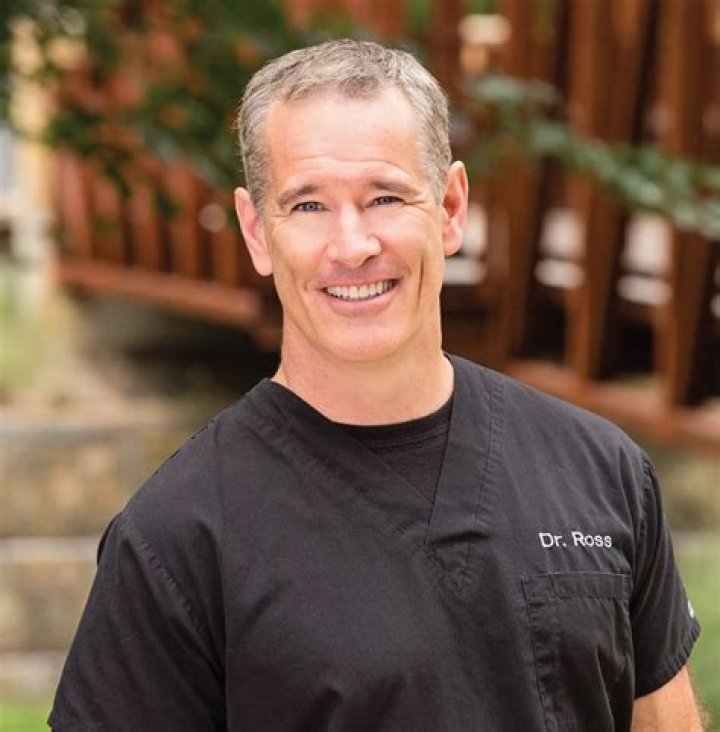 Dr. Ross Witters, MD – Manhattan, KS