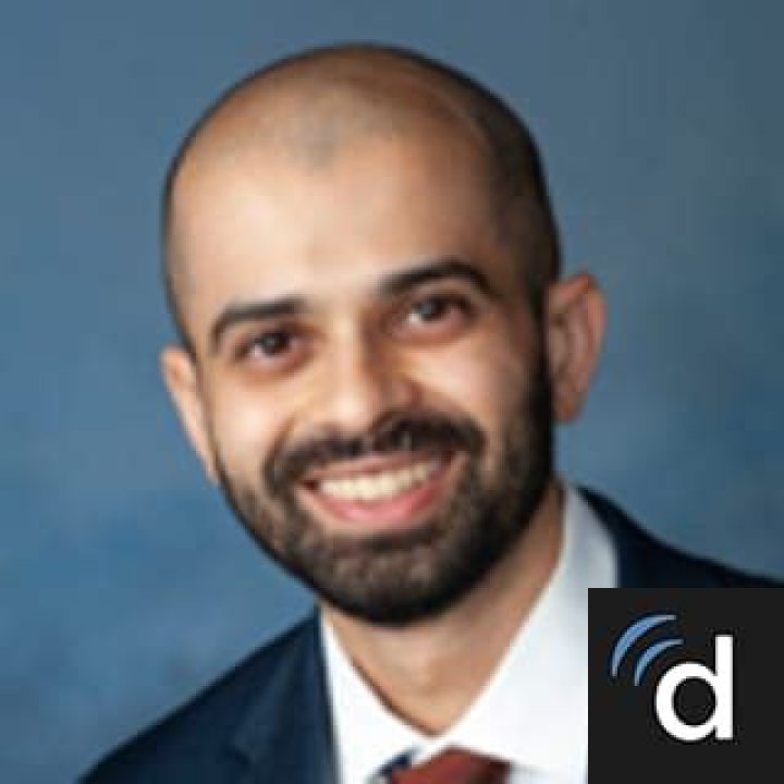 Dr. Rupak Dhoot, MD – Sherman, TX