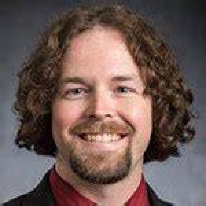 Dr. Ryan Bleck, DO – Hicksville, OH