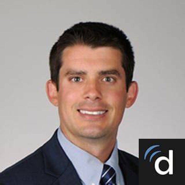 Dr. Ryan Boerner, MD – Austin, TX