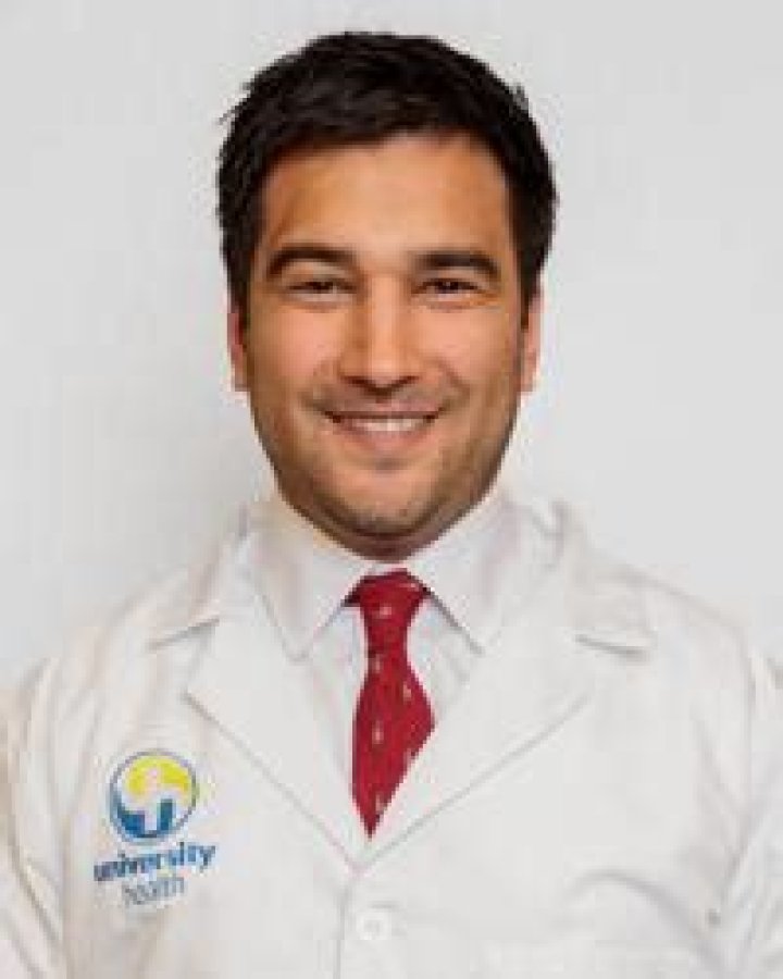 Dr. Ryan Eckert, MD – Kansas City, MO