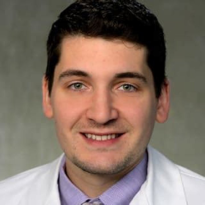 Dr. Ryan Urbas, DO – Malvern, PA