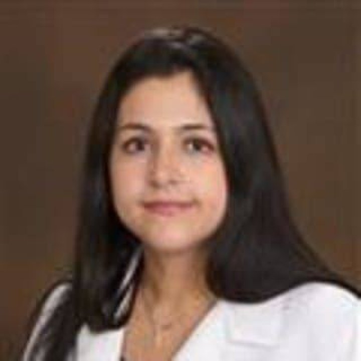 Dr. Saba Faiz, MD – Lititz, PA