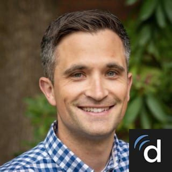 Dr. Sam Holley, DO – Spokane, WA