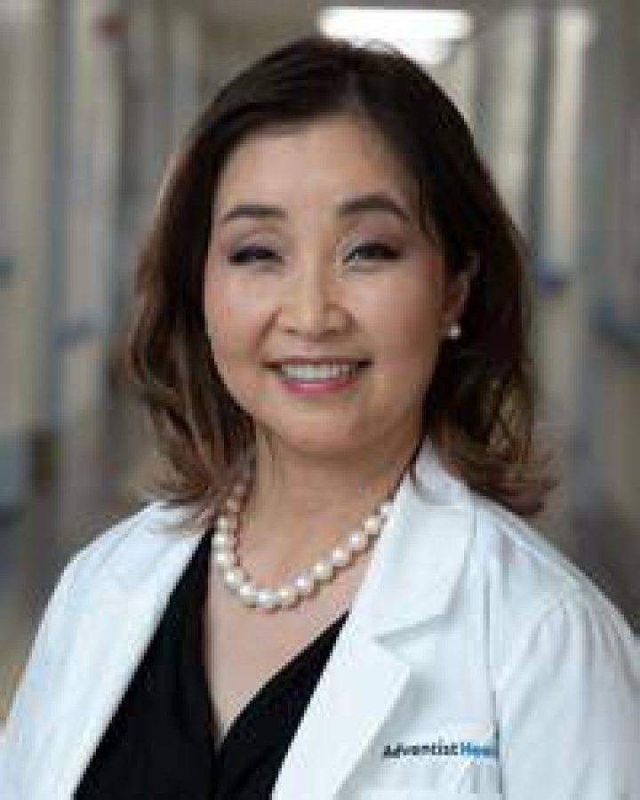 Dr. Samantha Han, MD – Glendale, CA