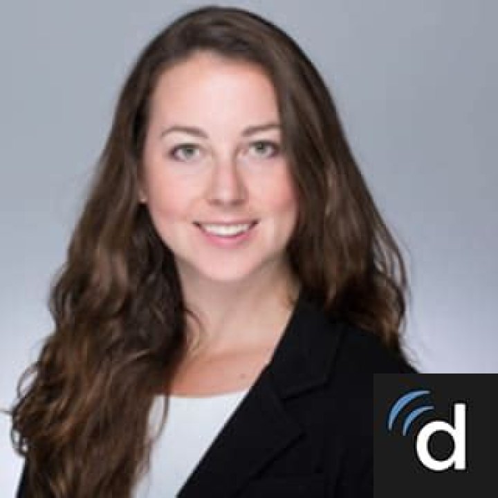 Dr. Samantha Irwin, MD – Austin, TX