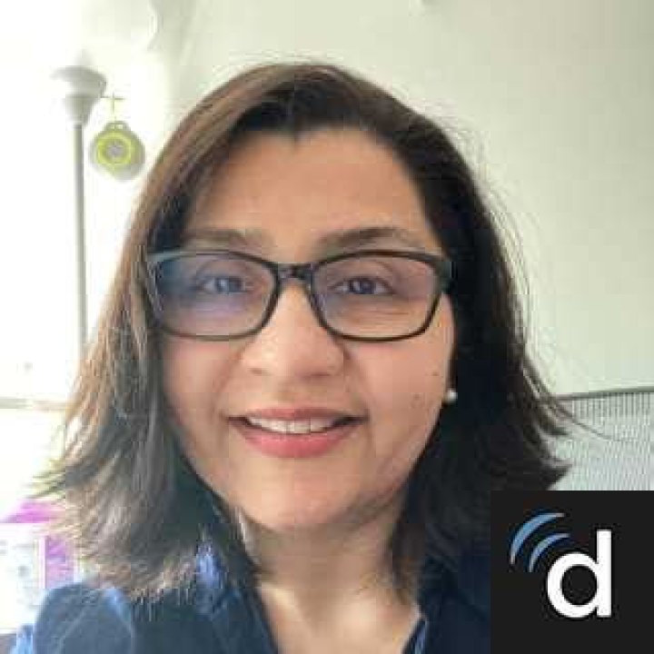 Dr. Samar Mahmood, MD – Dekalb, IL