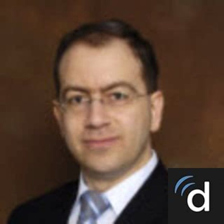 Dr. Samer Dibs, MD – Chicago, IL
