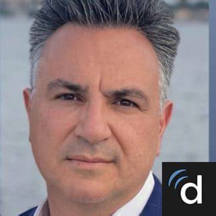 Dr. Samuel Davidoff, MD – Forest Hills, NY