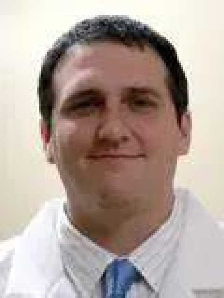 Dr. Samuel Deel, DO – Norton, VA