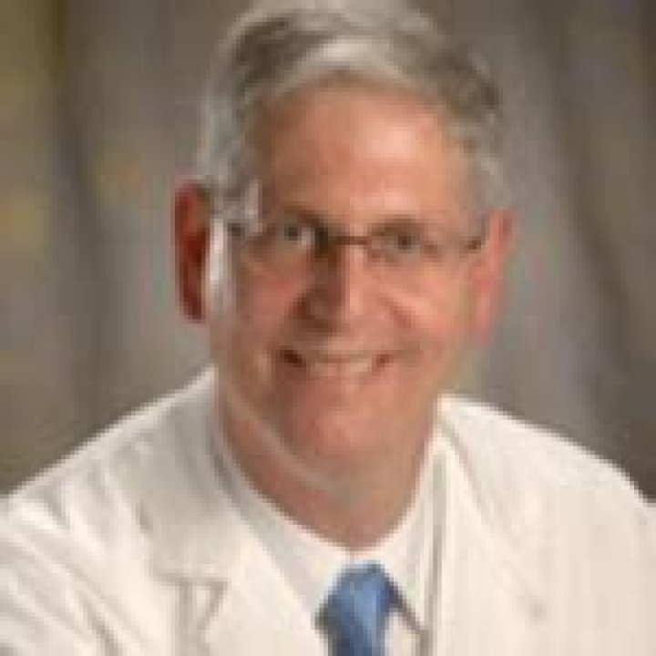 Dr. Samuel Flanders, MD – Tyler, TX