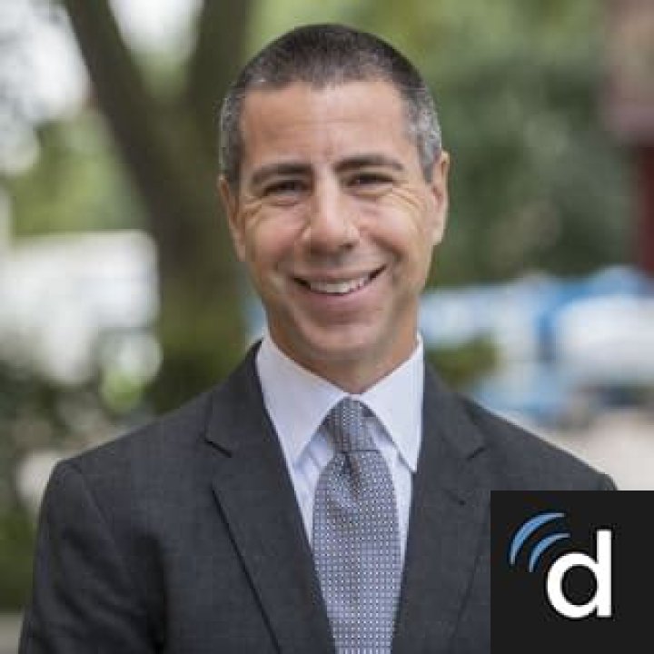 Dr. Samuel Volchenboum, MD – Chicago, IL