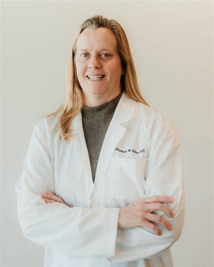 Dr. Sara Sims, MD – Castleton, IN
