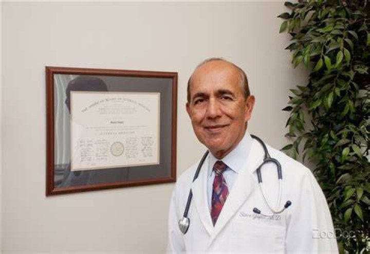 Dr. Satish Gupta, MD – La Canada, CA