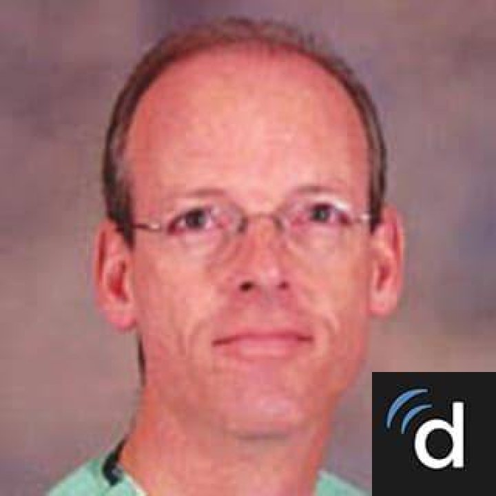 Dr. Scott Bingham, MD – Provo, UT