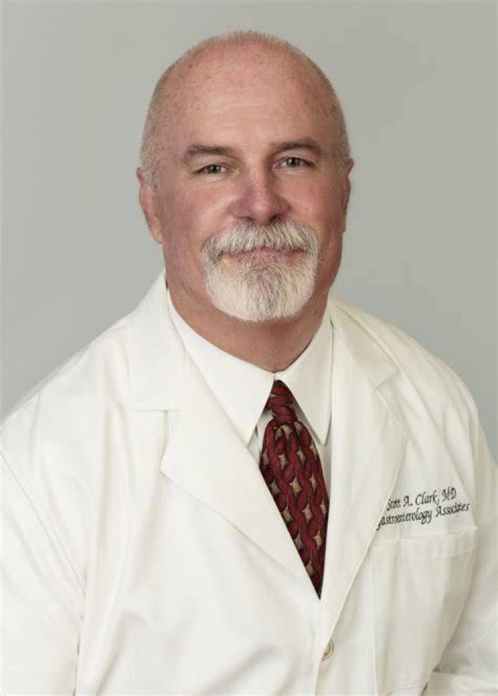 Dr. Scott Clark, MD – Newark, NJ