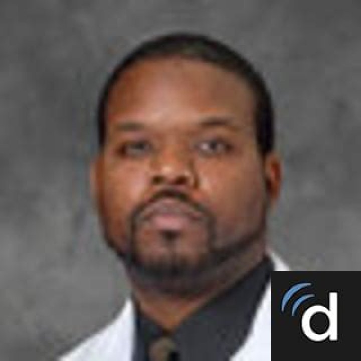 Dr. Scott Henry, MD – West Monroe, LA