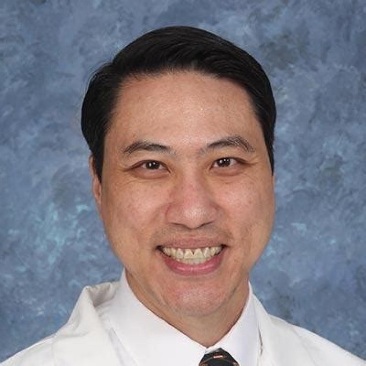 Dr. Scott Lee, MD – Jacksonville, FL