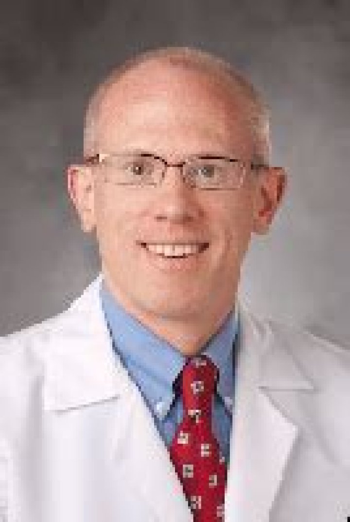 Dr. Scott Sanoff, MD – Durham, NC