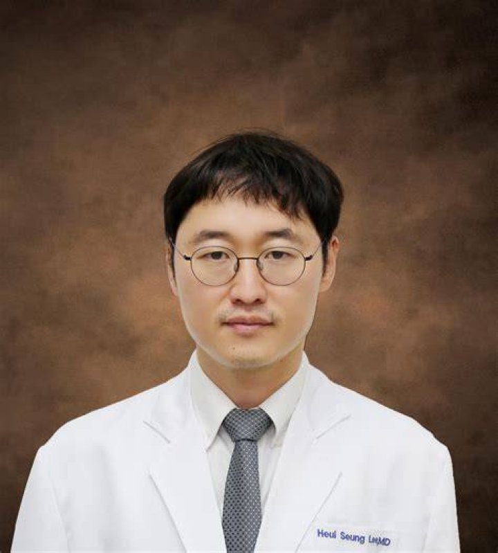 Dr. Sei Oh, MD – Vidor, TX