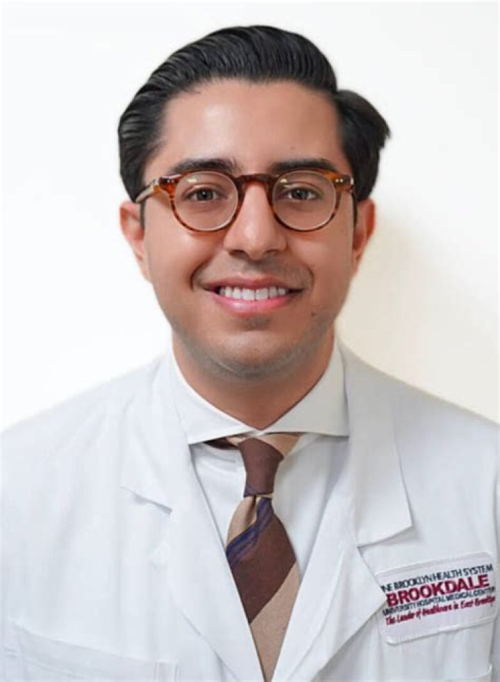 Dr. Shaun Din, MD – Brooklyn, NY