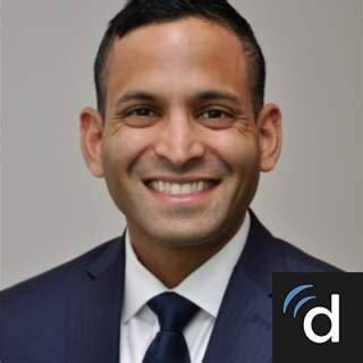 Dr. Shyam Raghavan, MD – Aurora, CO