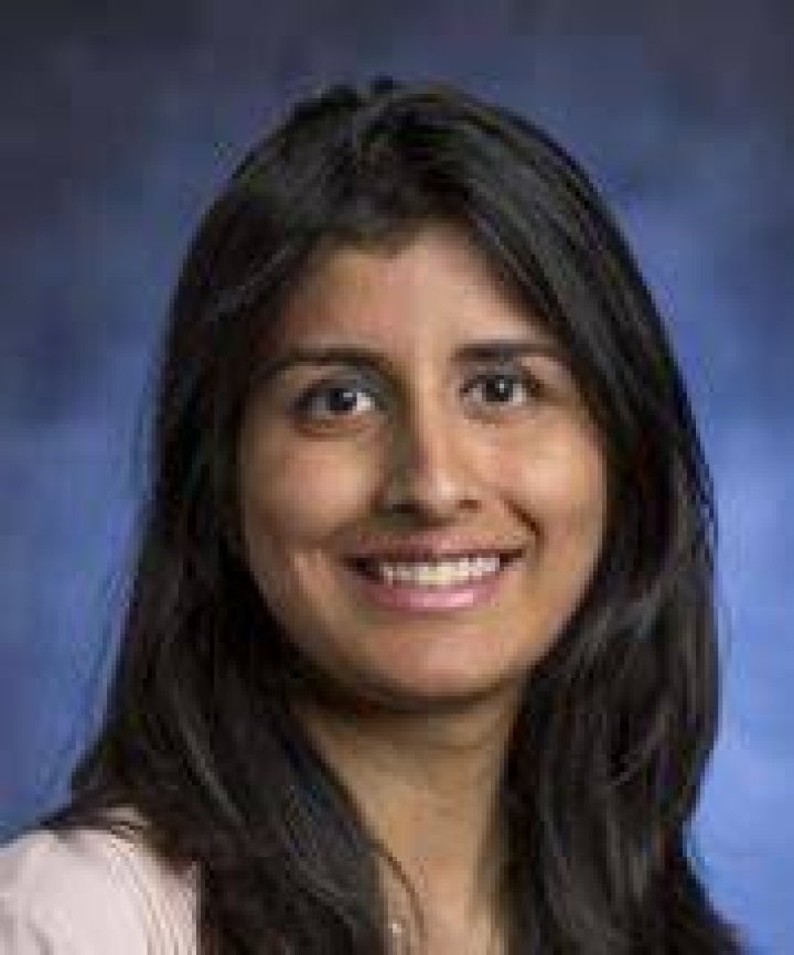 Dr. Sidra Saeed, MD – Denton, TX