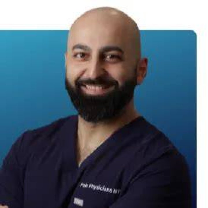 Dr. Smita Modi, MD – Iselin, NJ